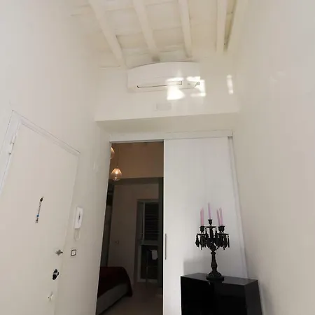 Your Balcony At The Pantheon Lejlighedshotel *